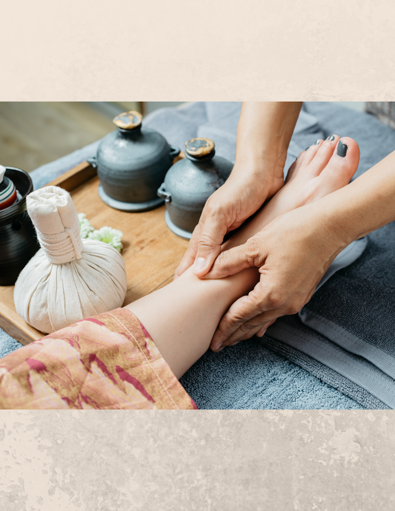 Peaceful Intentions Lewiston - Day Spa in Lewiston