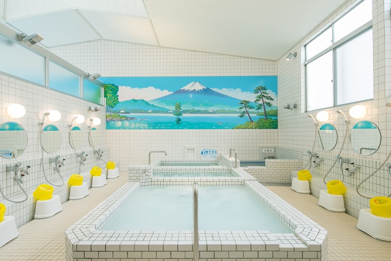 Peaceful Yusuyu Kumamoto City Higashi Ward - Day Spa in Kumamoto City Higashi Ward