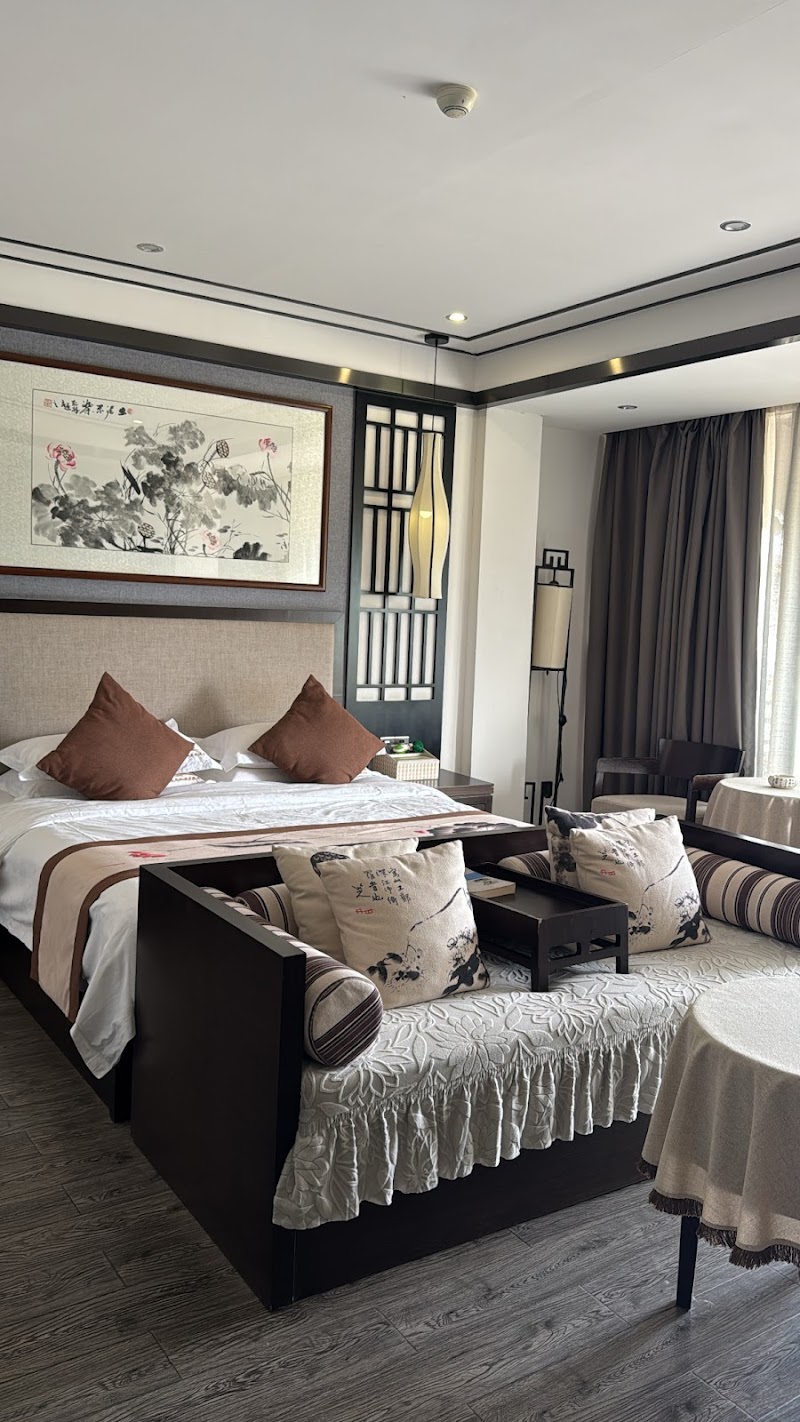 Peach Blossom River Resort Guilin - Resort Spa in Guilin
