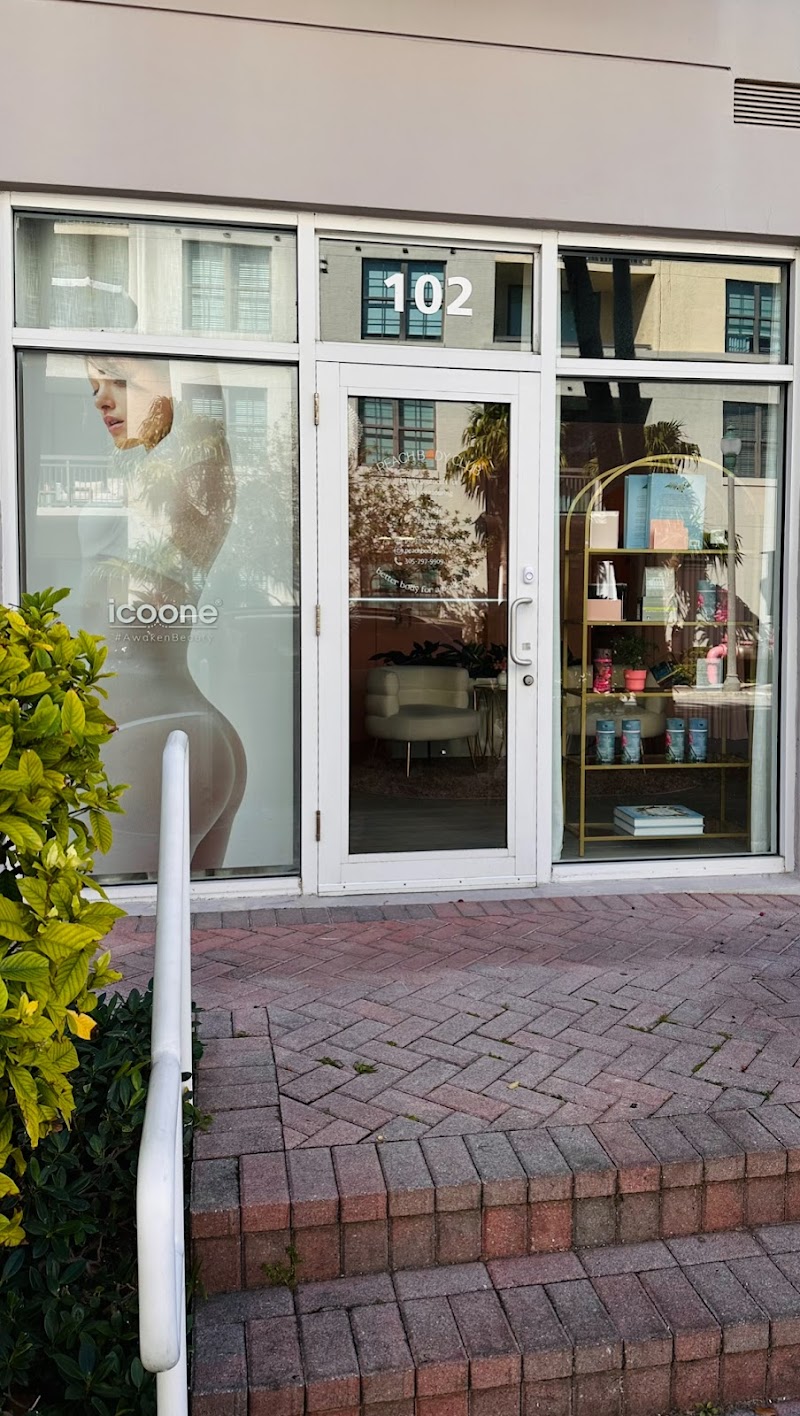 Peach Body Club Delray Beach - Day Spa in Delray Beach