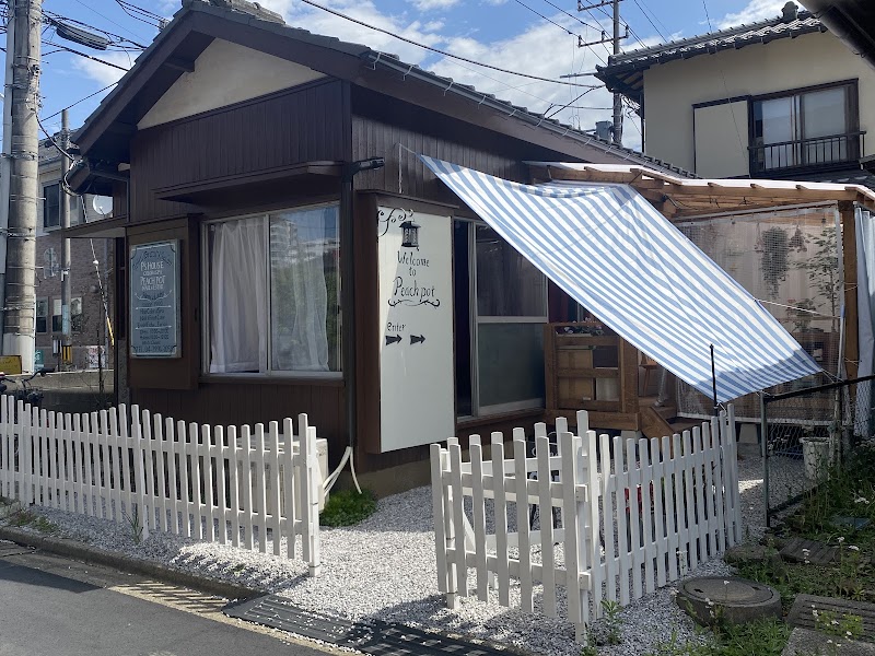 Peach Pot Tokorozawa - Day Spa in Tokorozawa