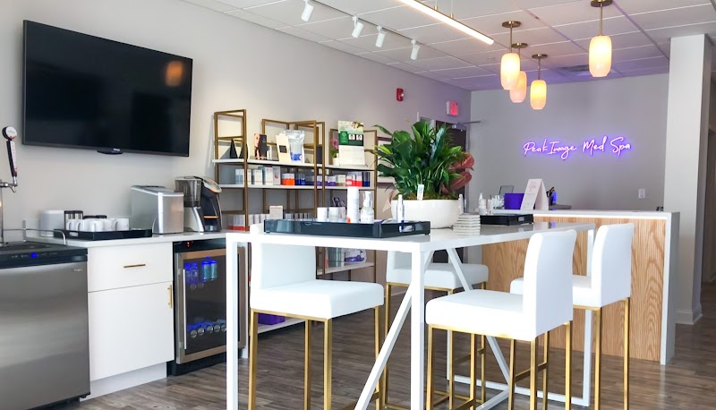 Peak Image Med Spa Quincy - Day Spa in Quincy