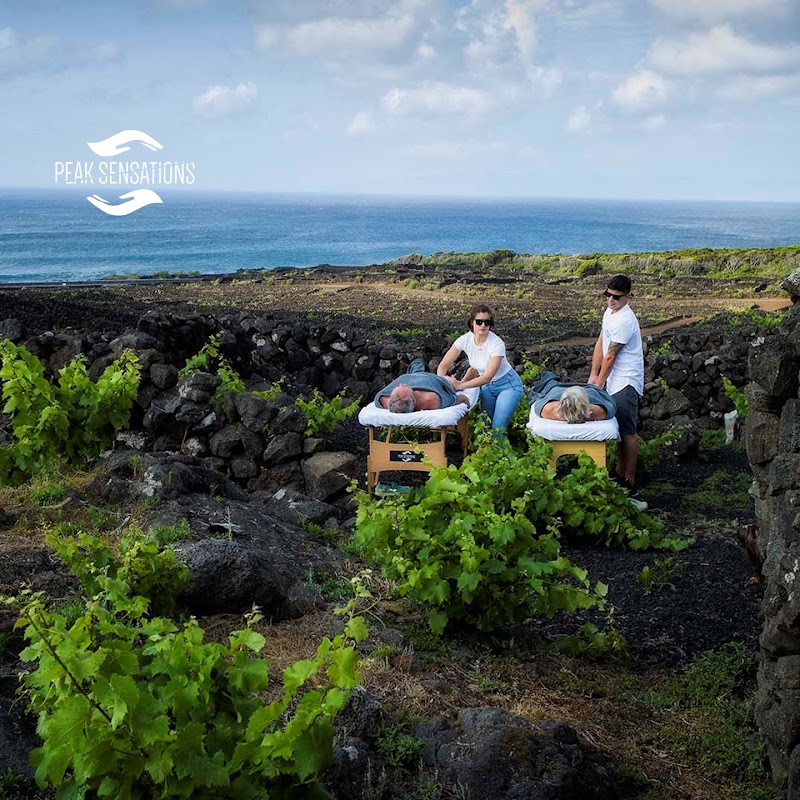 Peak Sensations Azores - Day Spa in Azores