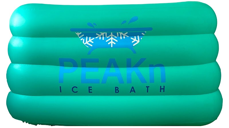 Peakn Ice Bath Perth photo