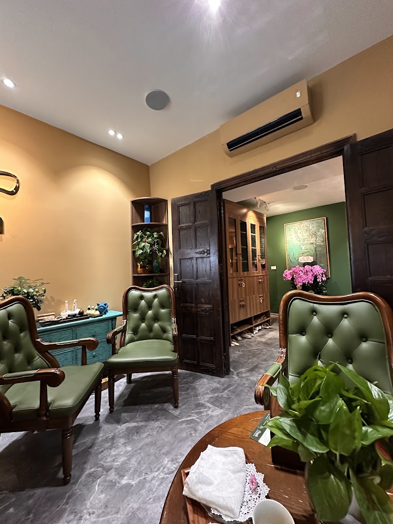 Pèanh Art Spa Quận Hoàn Kiếm - Day Spa in Quận Hoàn Kiếm