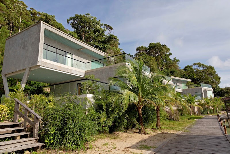 Pearl Beach Resort & Spa Sihanoukville - Resort Spa in Sihanoukville