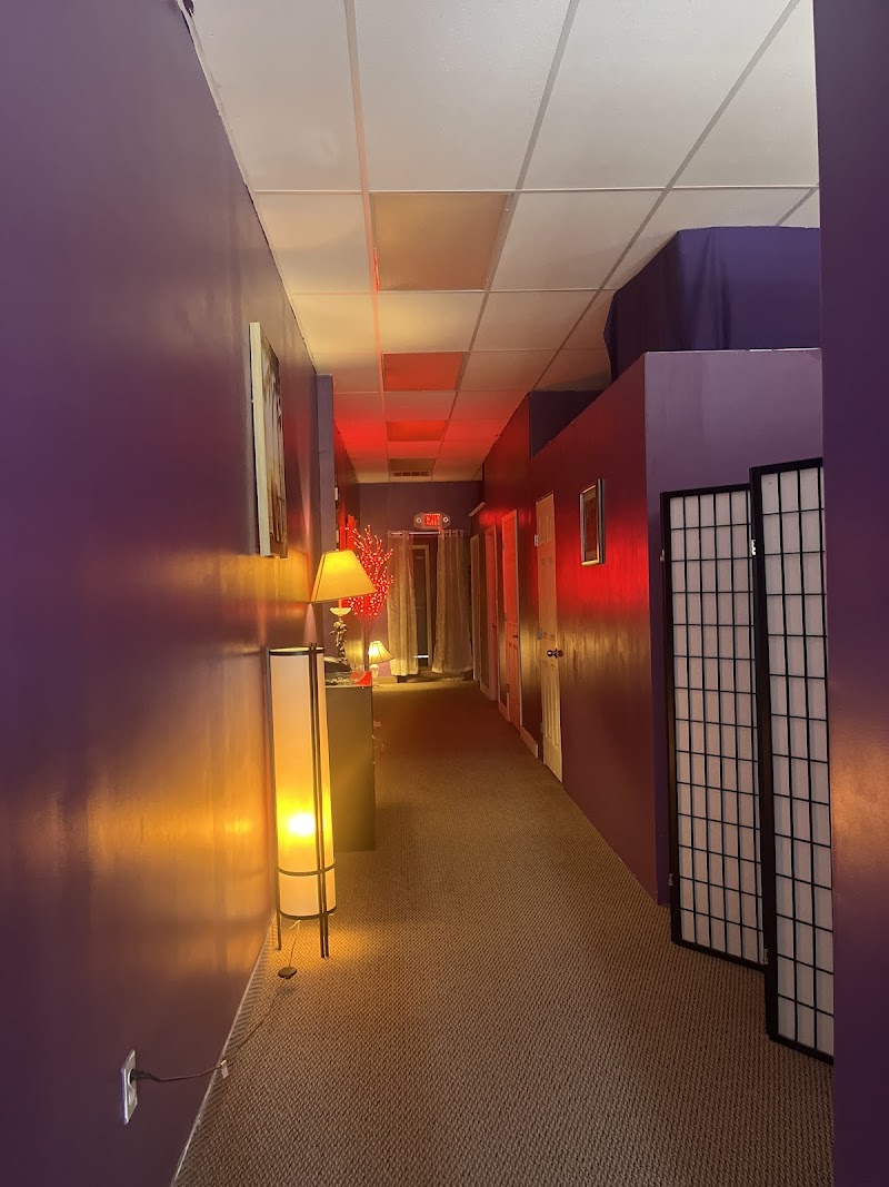 Pearl of Orient Spa Edmond - Day Spa in Edmond