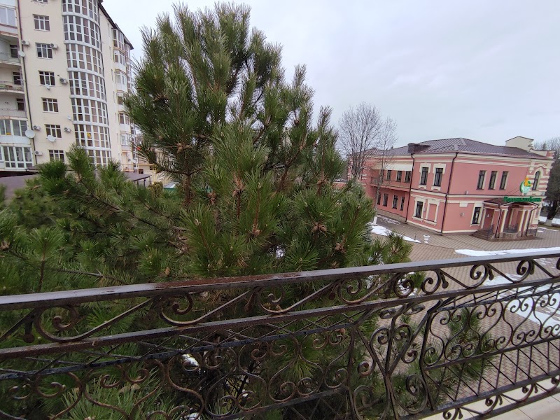 Pearl of the Caucasus Essentuki - Day Spa in Essentuki