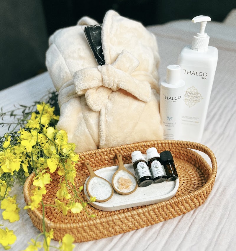 Pearl Omotesando | Riabe-te Authorized Dealer | Thalgo | Aromatherapy Treatment | Serum Minato Ward - Day Spa in Minato Ward