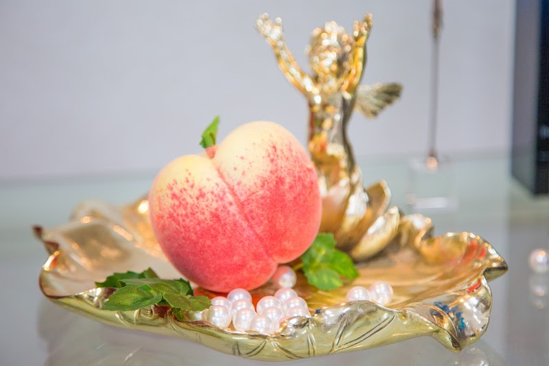 Pearl Peach Kumamoto City Higashi Ward - Day Spa in Kumamoto City Higashi Ward