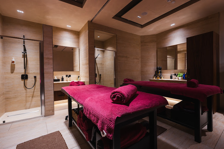 Pearl Spas - db San Antonio Hotel St Paul's Bay - Day Spa in St Paul's Bay