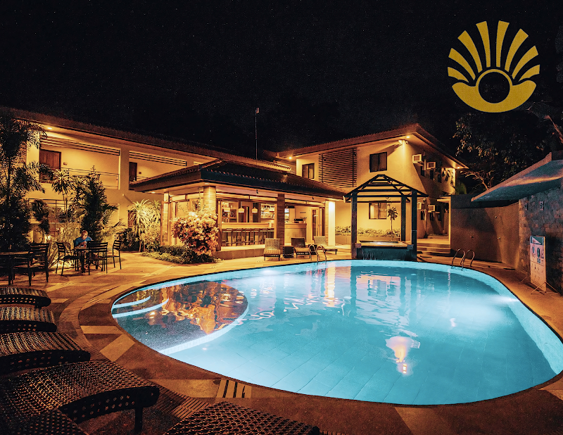 Pearl Vista de Coron Resort Hotel Palawan - Resort Spa in Palawan