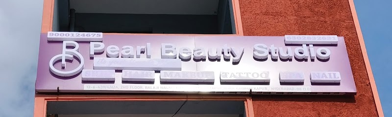 Pearls Beauty Care and Spa Hyderabad - Day Spa in Hyderabad