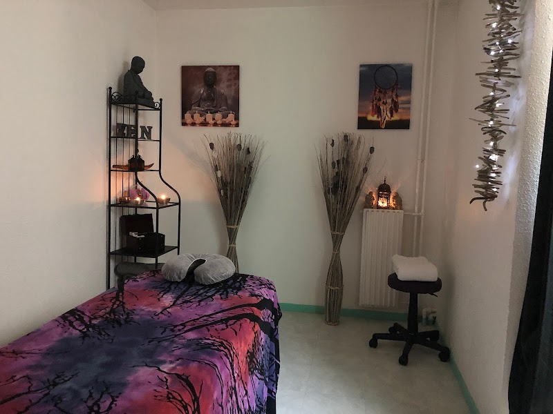 Peau'Aime Port-de-Bouc - Day Spa in Port-de-Bouc