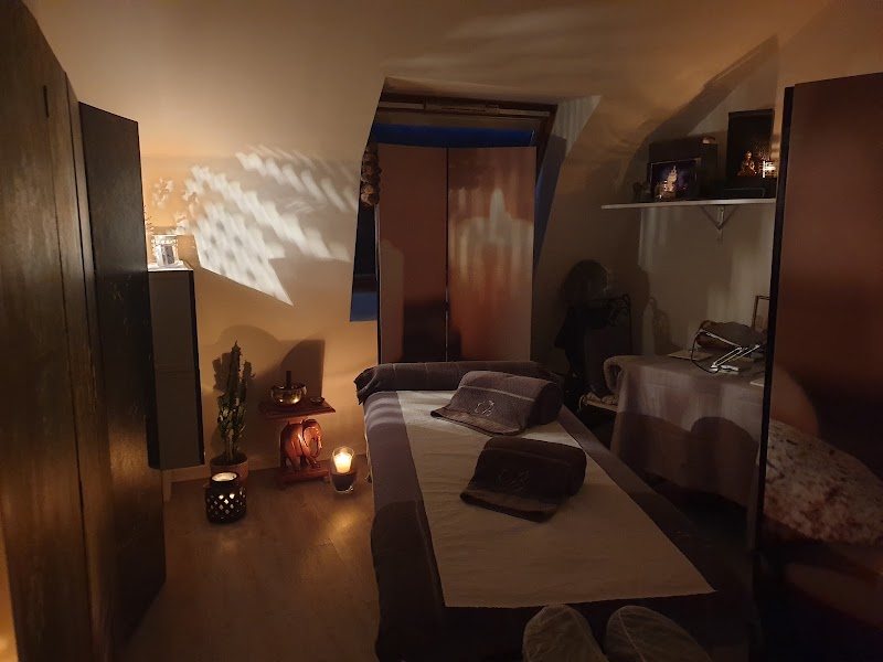 PeauÉtique Massages Charenton-le-Pont - Day Spa in Charenton-le-Pont