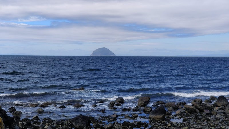 Pebbles Spa & Leisure Ballantrae - Day Spa in Ballantrae