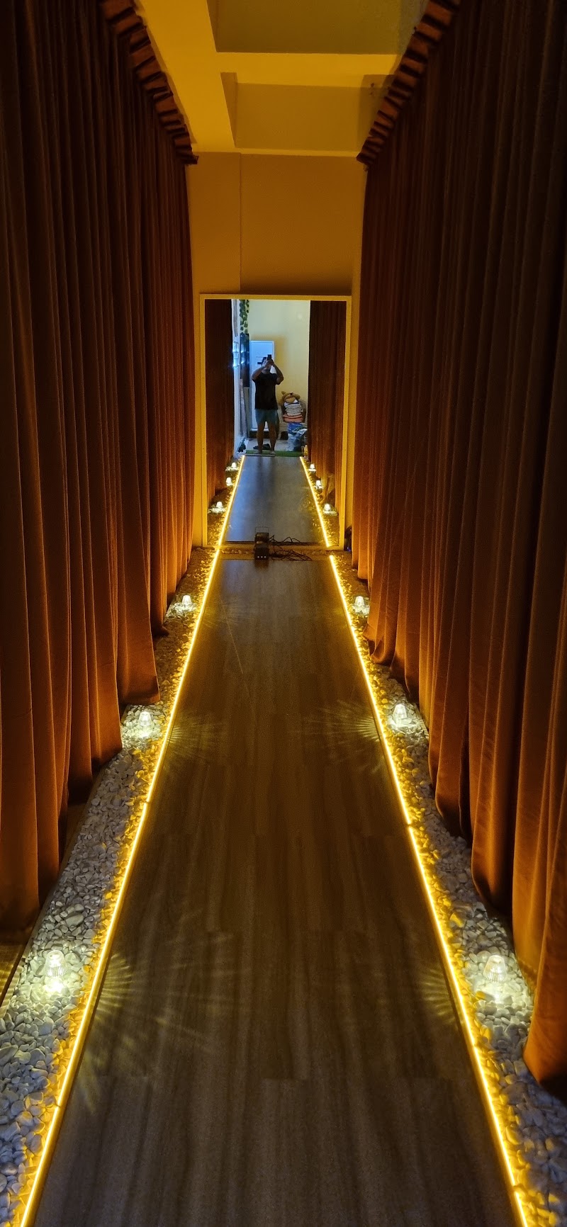 Pebbles Wellness Spa College Park - Wellness Retreat in College Park