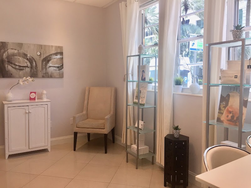 Pecan's Day Spa Coral Gables - Day Spa in Coral Gables