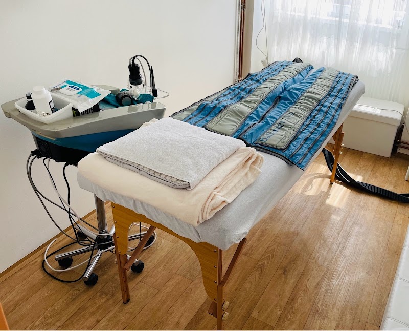 Péče o tělo Velké Bílovice- Edita Damborská - Day Spa in Velké Bílovice