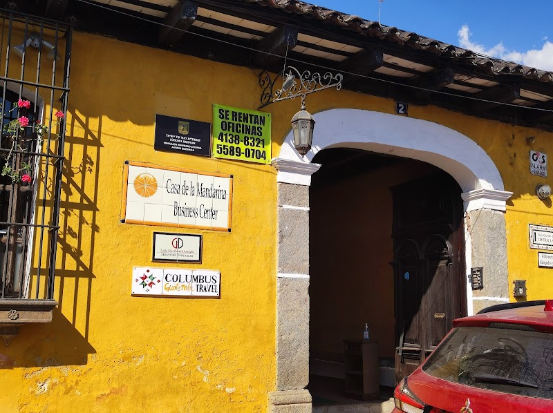 Antigua Guatemala pedicaregt - Day Spa in Antigua Guatemala