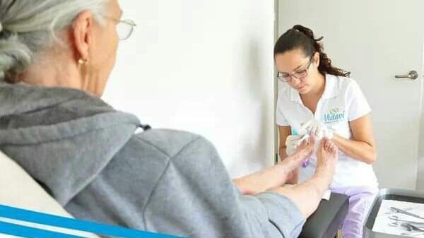 Pedicure Clínico Tlaquepaque - Day Spa in Tlaquepaque