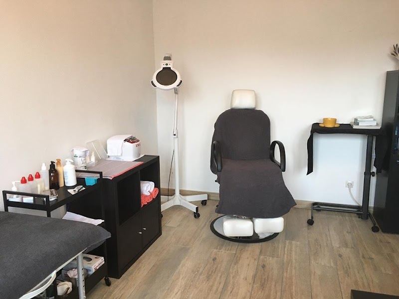 Pédicure Médicale-La plume d'ange Anderlecht - Day Spa in Anderlecht