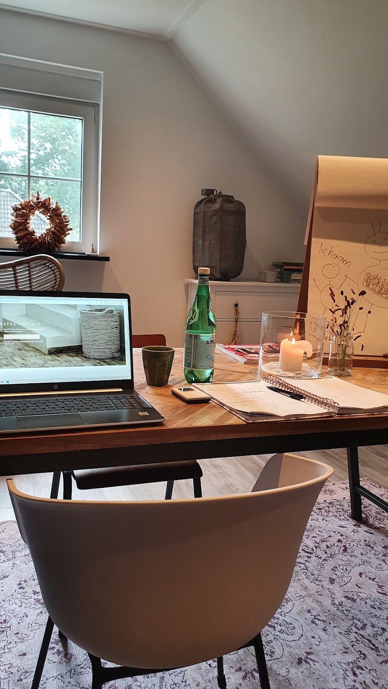 Pedicure Veenendaal - Wellness Retreat in Veenendaal