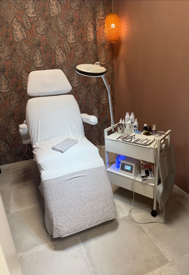 Pedicurepraktijk de Vallei 's-Hertogenbosch - Day Spa in 's-Hertogenbosch