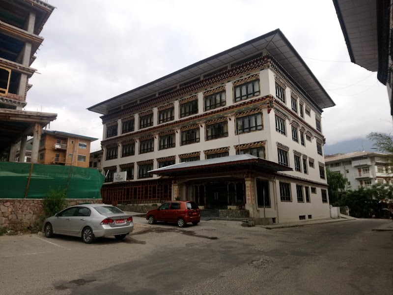 Pedling Hotel & Spa Thimphu - Hotel Spa in Thimphu