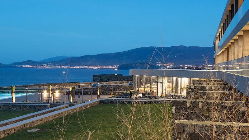 Pedras SPA Azores - Medical Spa in Azores