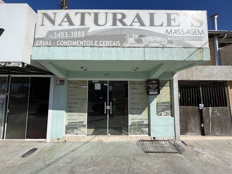 Pedro Naturales Massoterapeuta Matinhos - Day Spa in Matinhos