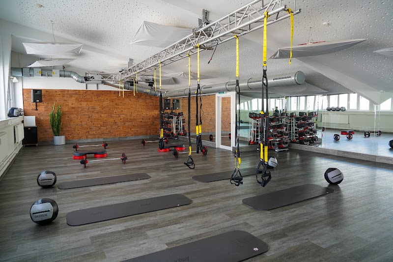 Pegnitz Resort Fitness & Beauty Lauf an der Pegnitz - Resort Spa in Lauf an der Pegnitz