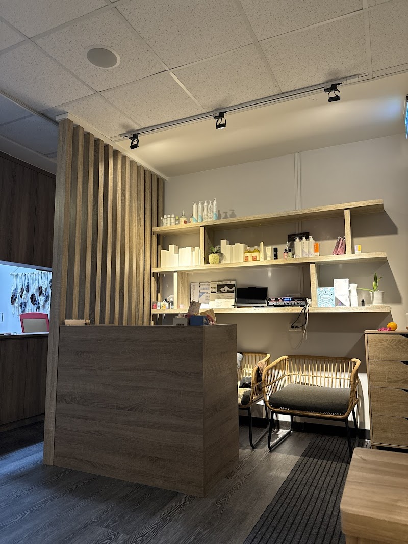 Peiyan Classic Beauty & Body Yilan City - Day Spa in Yilan City