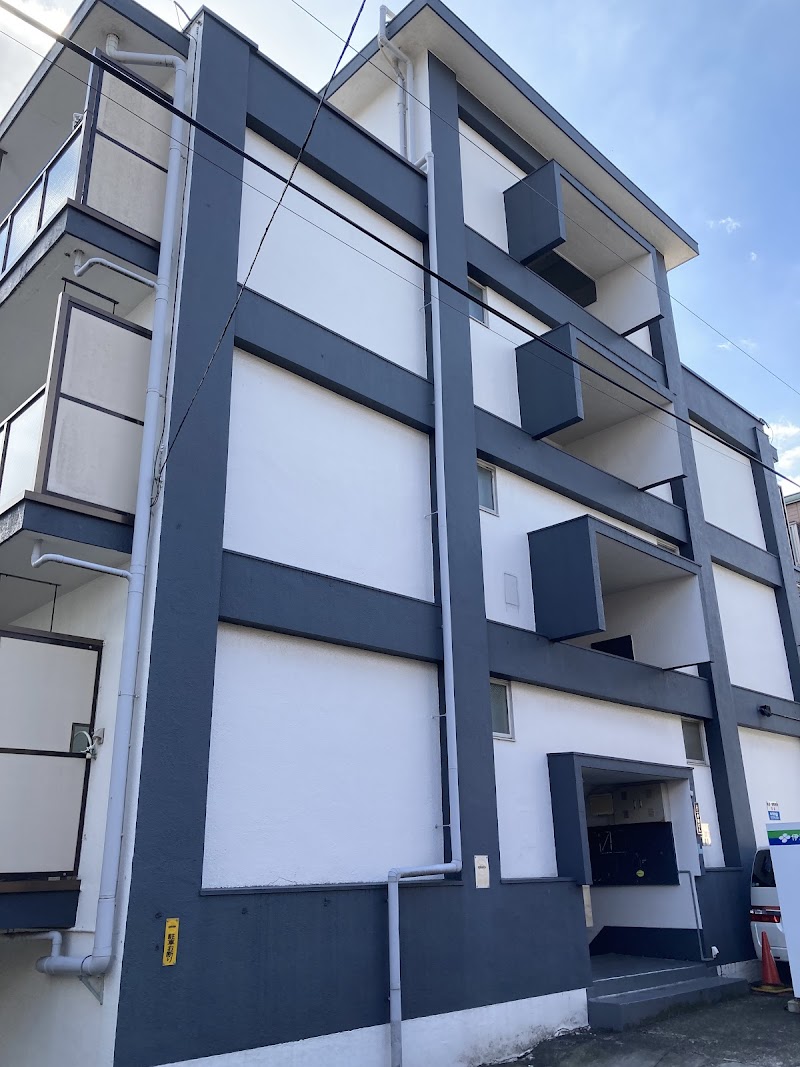 Pekindo Nakameguro (Kuginuki Shinkyuin) Meguro Ward - Day Spa in Meguro Ward