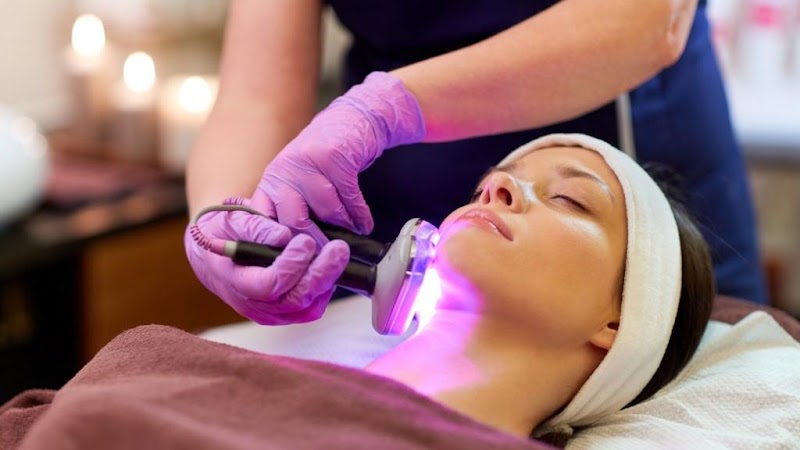Pelage Skin Care & Laser Centre Flower Mound - Day Spa in Flower Mound