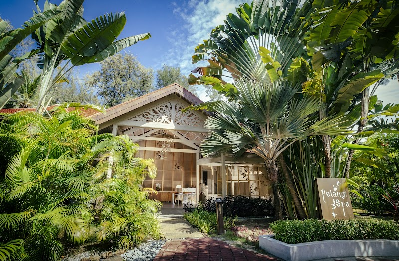 Pelangi Beach Resort & Spa, Langkawi - Resort Spa in Langkawi