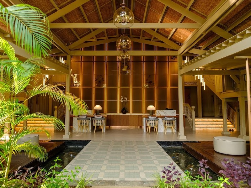 Pelangi Spa Langkawi