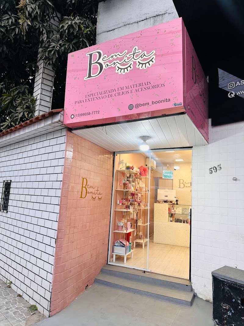 Pele Bonita Guarujá - Day Spa in Guarujá