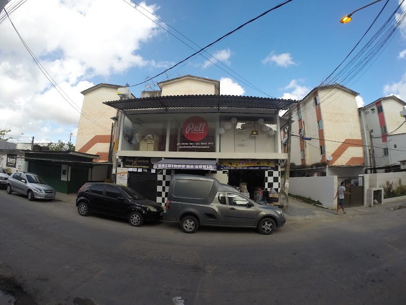 Pell Beleza e Estética Jaboatão dos Guararapes - Day Spa in Jaboatão dos Guararapes