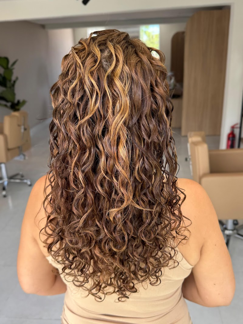 Pelo lindo Pereira - Day Spa in Pereira