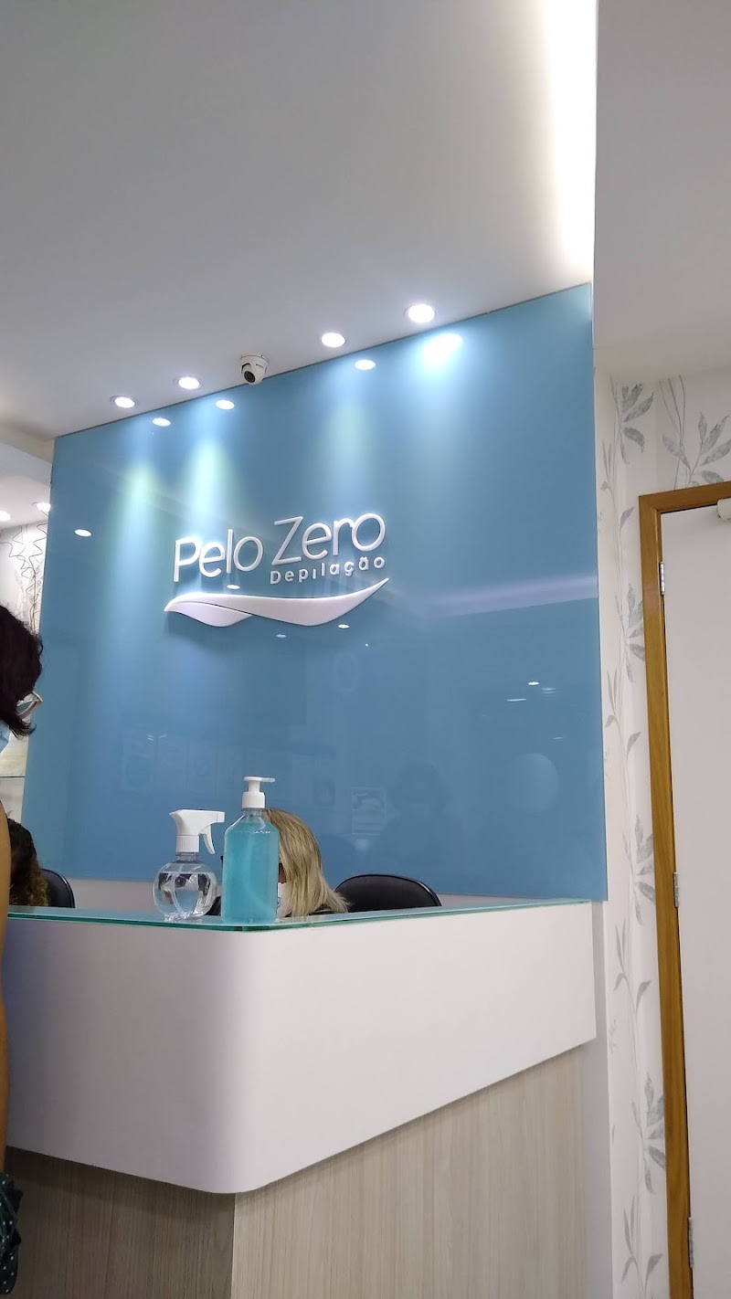 Pelo Zero Depilação em Centro Duque de Caxias - Day Spa in Duque de Caxias