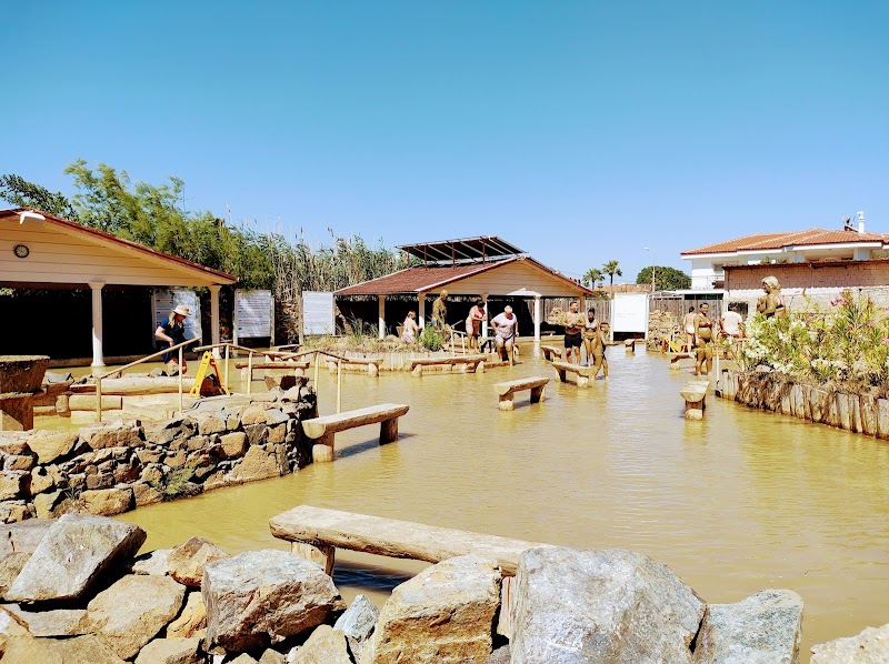 PELOiD Hamam SPA Masaj Salonu Dalyan Dalaman - Medical Spa in Dalaman