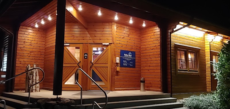 Pelto Bad Grammetal - Day Spa in Grammetal