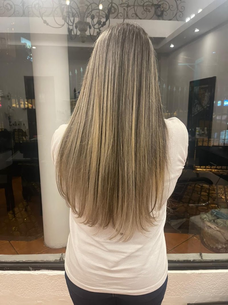 Peluquería, Barbería y Spa - Nora Santa Quito - Day Spa in Quito