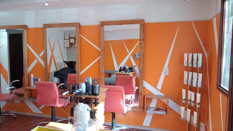 Peluqueria Kaoba Ciudad de Buenos Aires - Day Spa in Ciudad de Buenos Aires