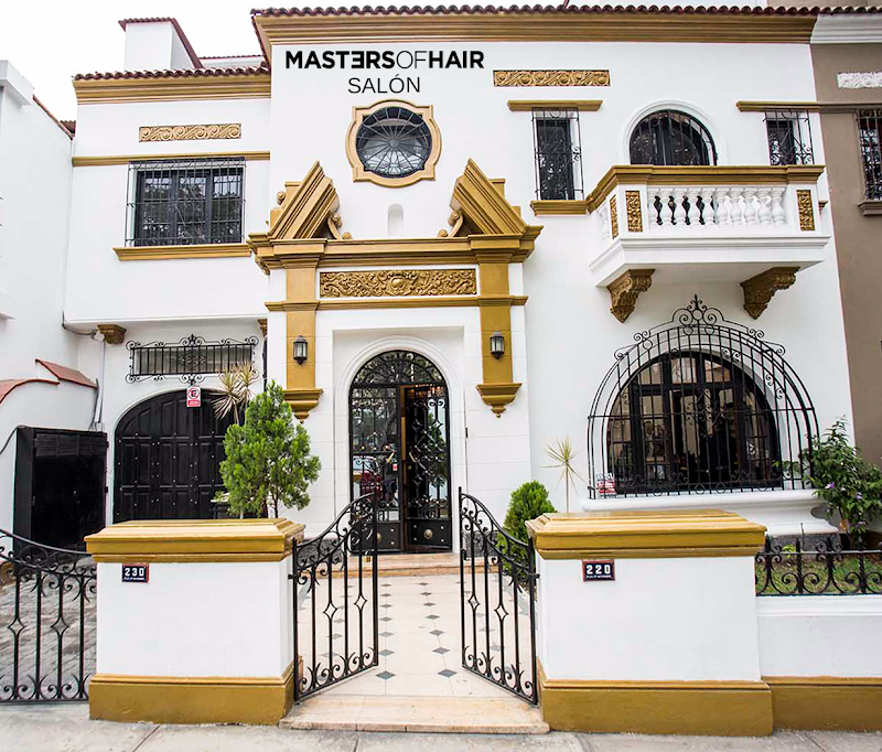 Peluqueria Lima - Day Spa in Lima