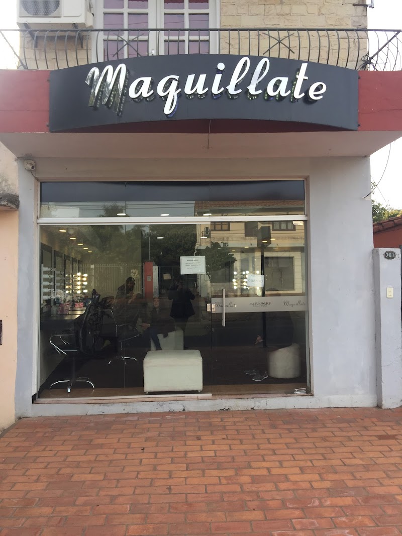 Peluquería Matilda Luque - Day Spa in Luque