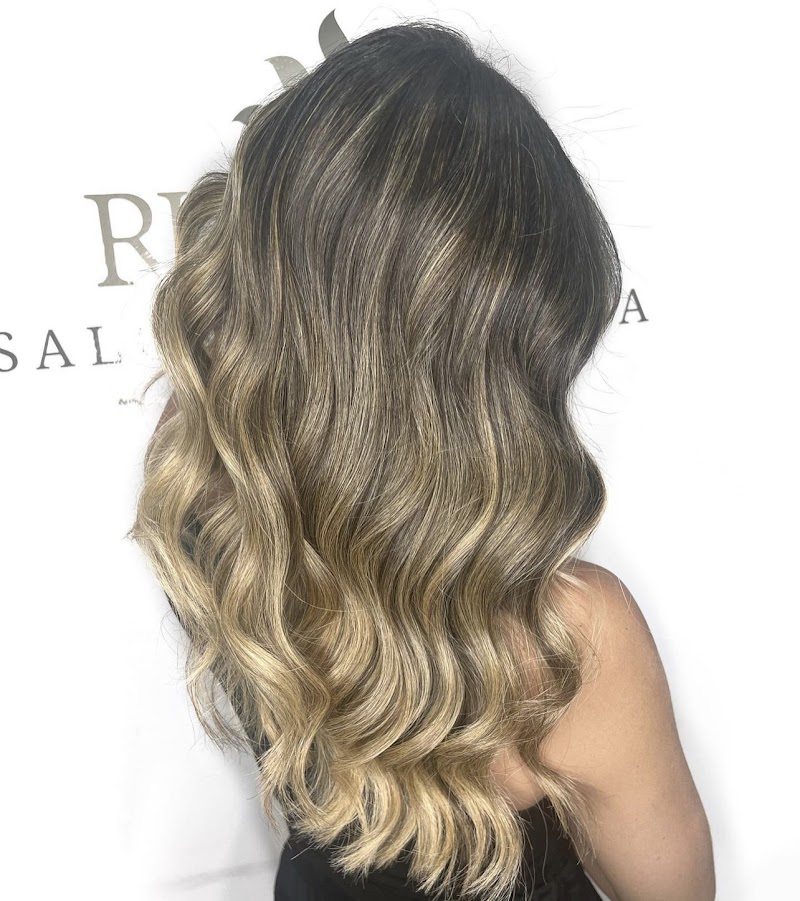 Peluqueria Ruth diaz A Coruña - Day Spa in A Coruña