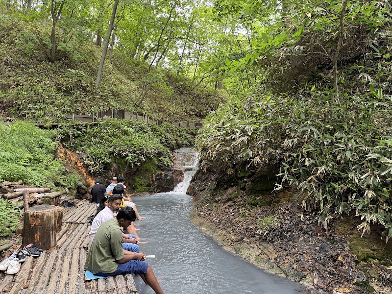 Pelvic Beauty Ranampowaru Noboribetsu - Day Spa in Noboribetsu