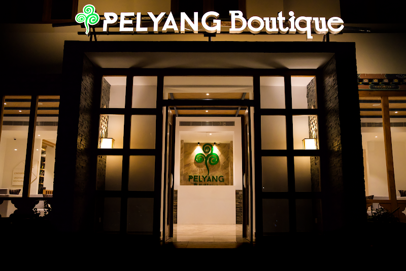 Pelyang Boutique Thimphu